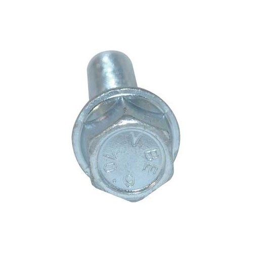  Wheel bolt M12 x 1.5 x 45 mm with conical seat - 17 mm - UL30622-2 