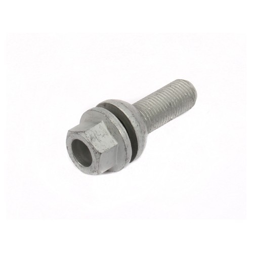  Wheel bolt M14 x 1.5 x 37 mm with spherical seat - 19 mm - UL30640 