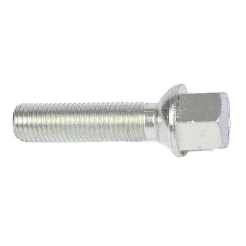  Wheel bolt M12 x 1.5 x 45 mm with spherical seat - 17 mm - UL30642 