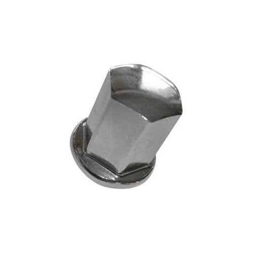     
                
                
    1 chrome-plated nut - UL30903CHR
