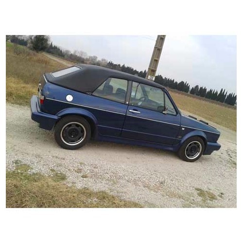 Anelli di rifinitura in acciaio inox lucido da 14 - set di 4 pezzi - UL40014