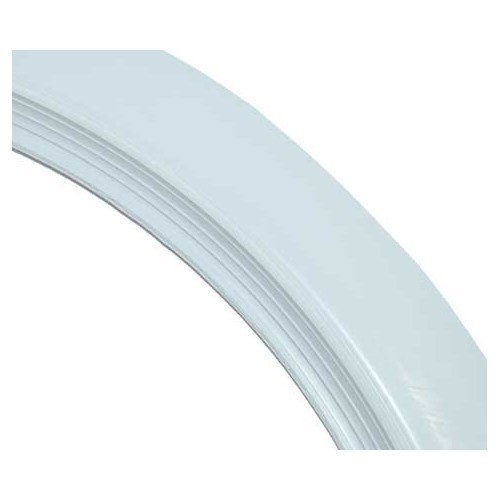 4 white sidewall for 18wheel - UL40118