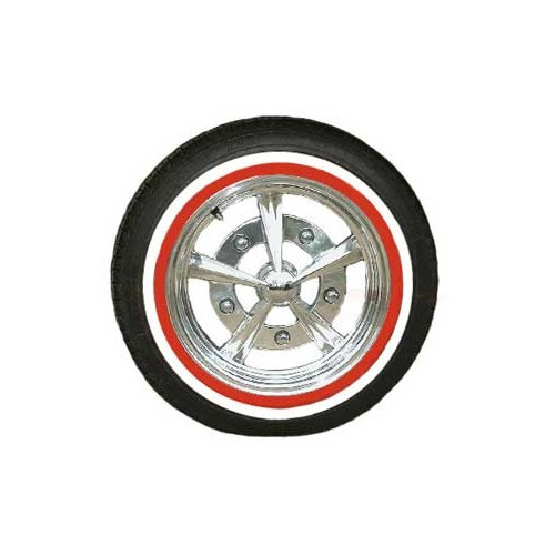 Lati rossi  - UL40813K