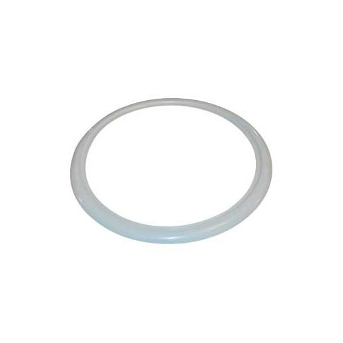 Flanc Blanc pour roue de moto 12 - UL41212