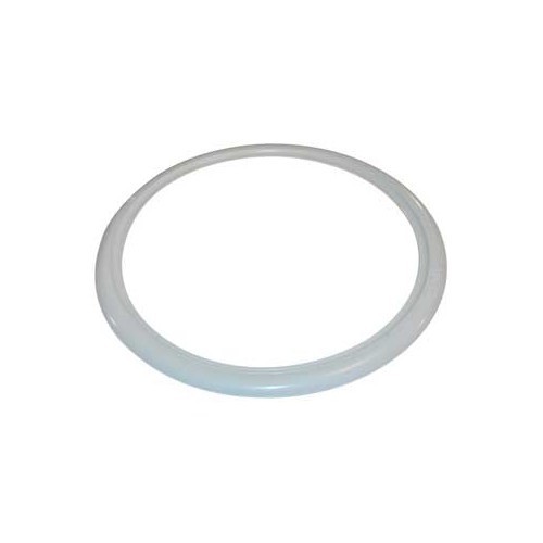Flanc Blanc pour roue de moto 13 - UL41213