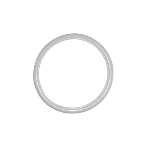  White side panel for 13" motorcycle wheel - UL41213 