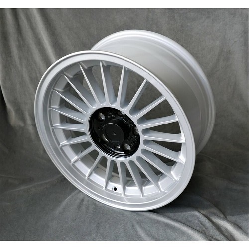  Alpina style wheel for BMW - 8x17" - ET 25 - UL60306-1 