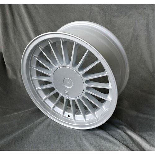  Alpina style wheel for BMW - 8x17" - ET 25 - UL60306 