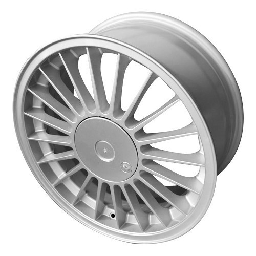 Alpina style wheel for BMW - 8x18 - ET 47 - UL60313