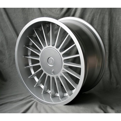 Alpina style rim for BMW - 9x18 - ET12 - UL60326
