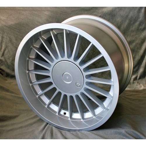 Alpina style rim for BMW - 10,5x18 - ET20 - UL60327