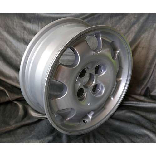  205 GTI rim for Peugeot 205, 309 and 306 - UL60330 