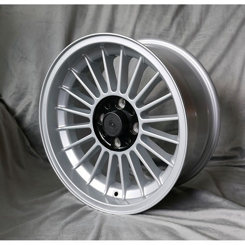  Alpina style wheel for BMW - 7x15" - ET12 - UL60350 