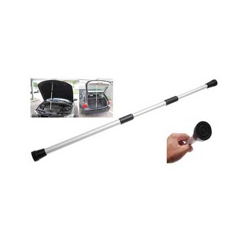     
                
                
    Béquille de capot télescopique - UO030007
