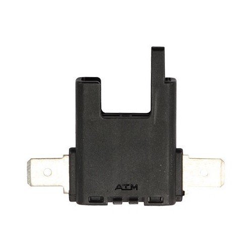     
                
                
    Standard fuse holder - UO08200
