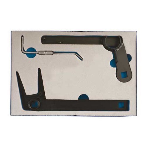  Serpentine Belt Tool Kit - BMW Mini - UO08201-1 