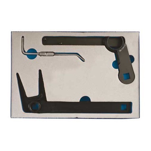 Serpentine Belt Tool Kit - BMW Mini - UO08201