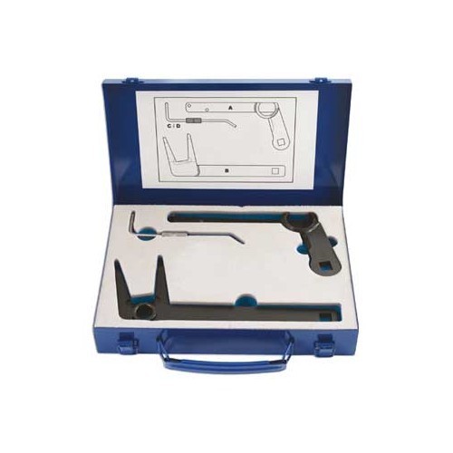  Serpentine Belt Tool Kit - BMW Mini - UO08201 