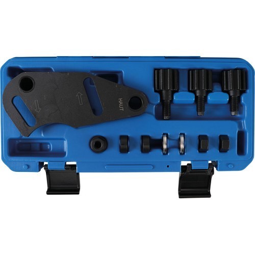 Camshaft Locking Tool for Renault 1.8 & 2.0 16V - UO08206