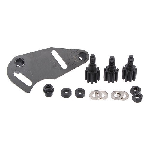     
                
                
    Camshaft Locking Tool for Renault 1.8 & 2.0 16V - UO08206
