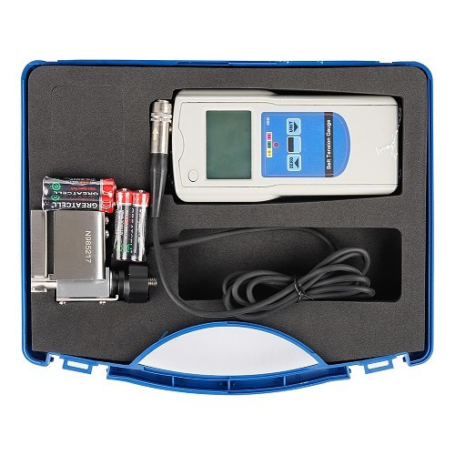  Elektronisches Blutdruckmessgerät für Riemen - UO08227-1 