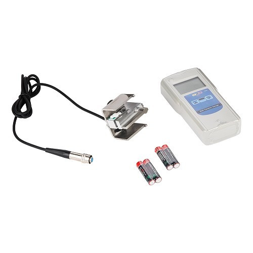  Electronic sphygmomanometer for belts - UO08227-2 