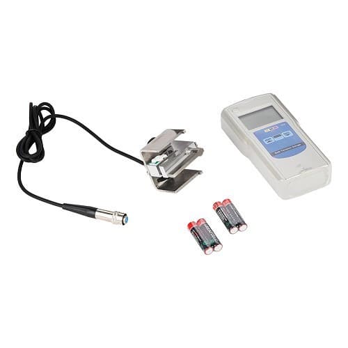  Elektronisches Blutdruckmessgerät für Riemen - UO08227-2 