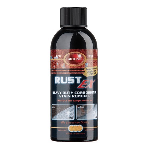  Rostschutzmittel Rust Ex AUTOSOL - Flasche - 250ml - UO08998 