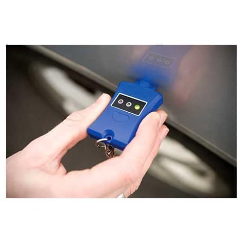  Paint Thickness Tester - UO09005-1 