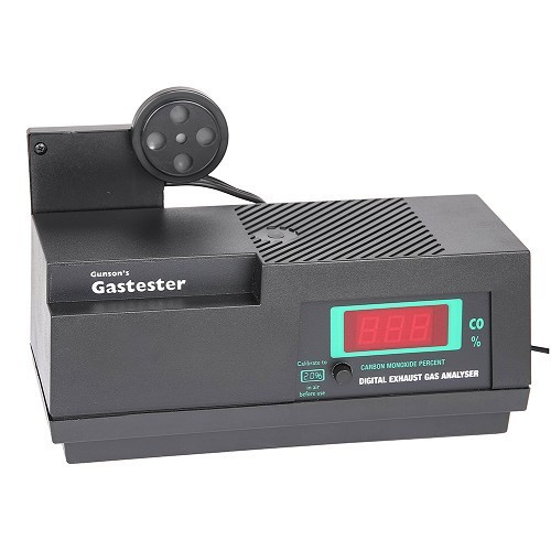  CO-Gasanalysator - UO09006-1 