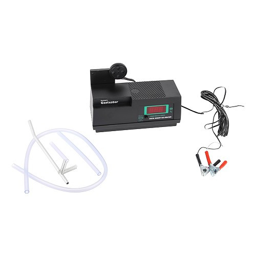     
                
                
    Analyseur de gaz CO - UO09006
