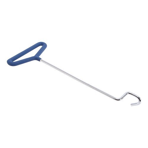 Exhaust Pipe Remover - UO09012