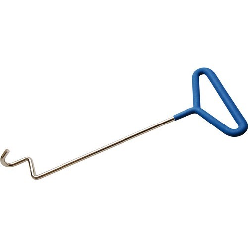 Exhaust Pipe Remover - UO09012