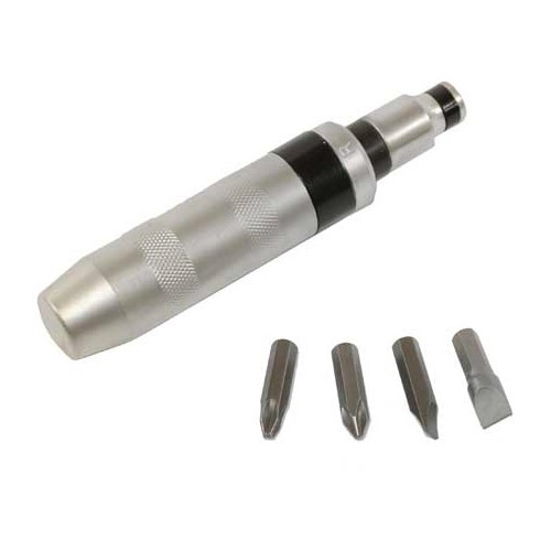 1/2 Manual Impact Wrench Set - UO09044