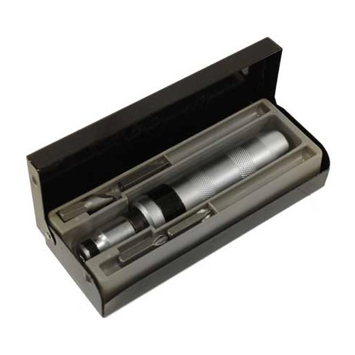 1/2 Manual Impact Wrench Set - UO09044