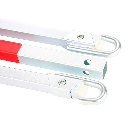 Barra di rimorchio: 1.8 tonnellate - UO09049