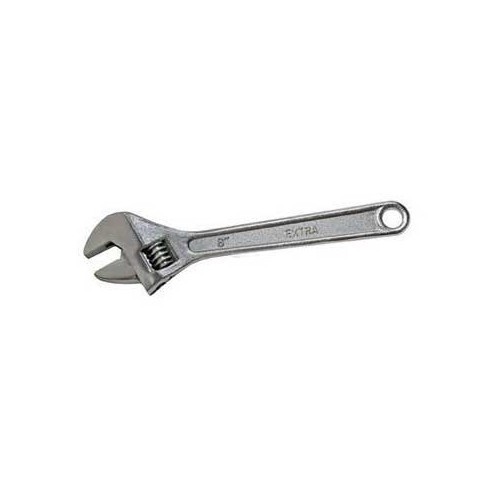 Adjustable Wrench, Extra, 25mm - UO09065
