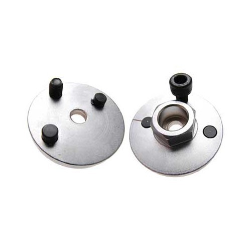     
                
                
    Special Crankshaft Rotation Tool for VAG 5 Cylinder Engines - UO09081
