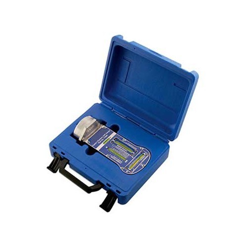  Carcaça magnética, rodízio e calibre pivot - UO09099-1 
