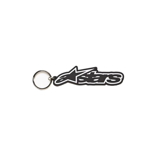  Porte clés AlpineStars Rub Key - UO09106 