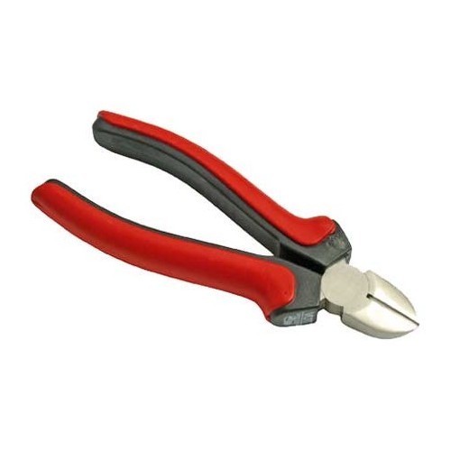     
                
                
    Diagonal Side Cutter, 165 mm - UO10004
