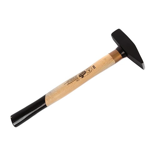     
                
                
    Machinist's Hammer, 400 g - UO10008
