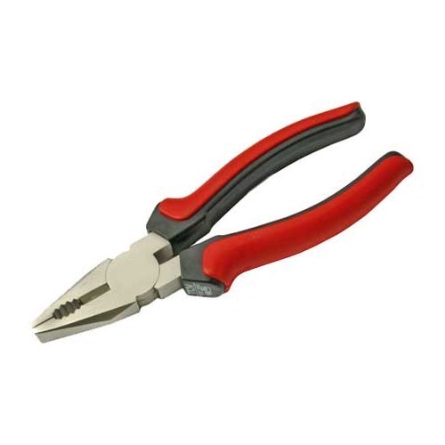  Combination Pliers, Length 175 mm - UO10014 