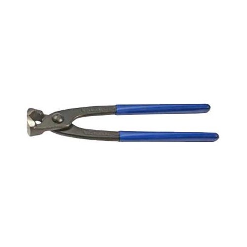  Mechanics Pliers, DIN ISO 9242A, Length 220 mm - UO10019 