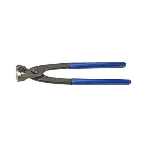     
                
                
    Mechanics Pliers, DIN ISO 9242A, Length 220 mm - UO10019
