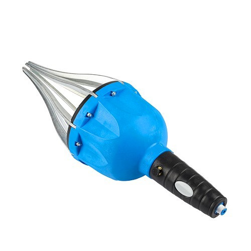 Outil de montage de soufflet de cardan pneumatique - UO10032