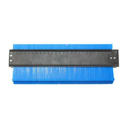 Duplicateur de formes gabarit de contours  - UO10036