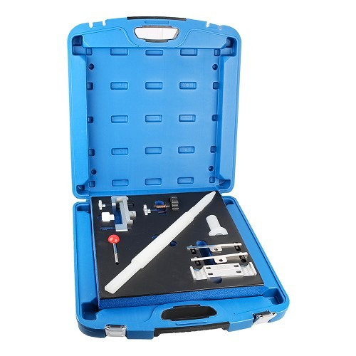 Utensili di fasatura della distribuzione per Porsche 911, 996 e Boxster 2.5 / 2.7 / 3.2 - UO10043