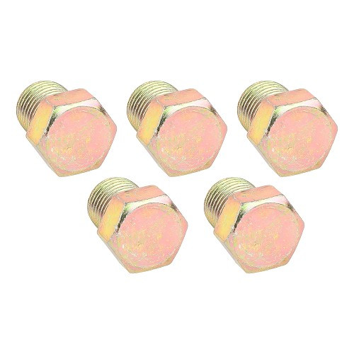     
                
                
    Drain plugs - M15 x 1.5 - UO10044
