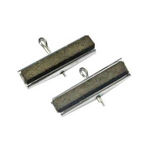     
                
                
    Jeu de 2 pierres de remplacement pour le nettoyage ou le rodage des cylindres - UO10045
